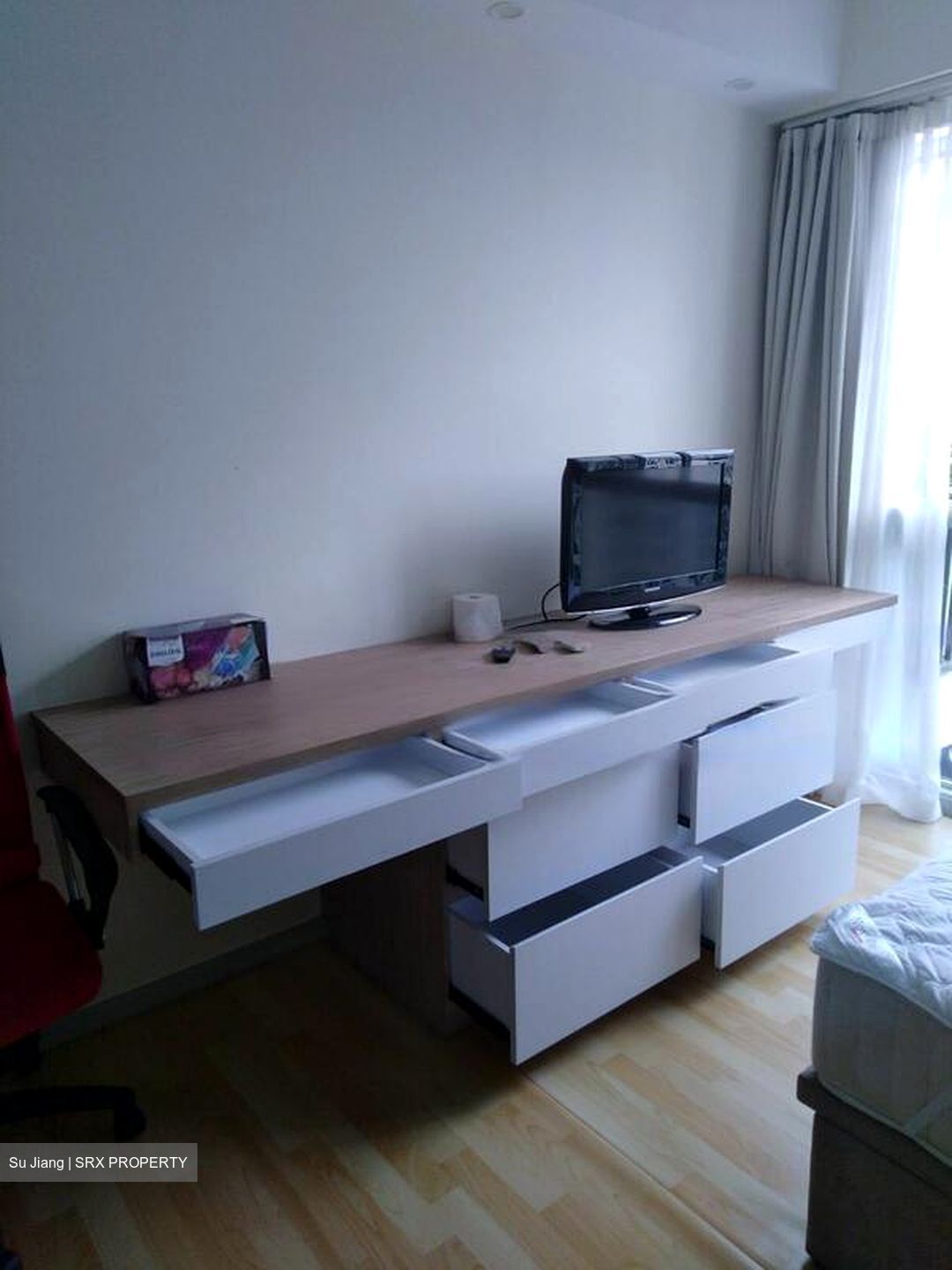CityLife @ Tampines (D18), Condominium #582440831